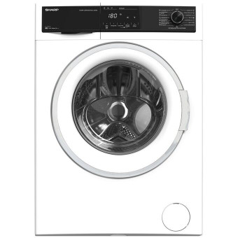 Стиральная машина SHARP ES814RW