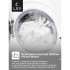 Машина стиральная LEX LWM12012WBlID черный белый