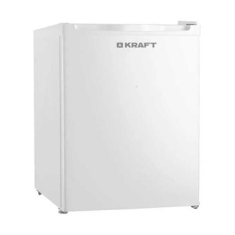 Холодильник KRAFT BC(W)-55