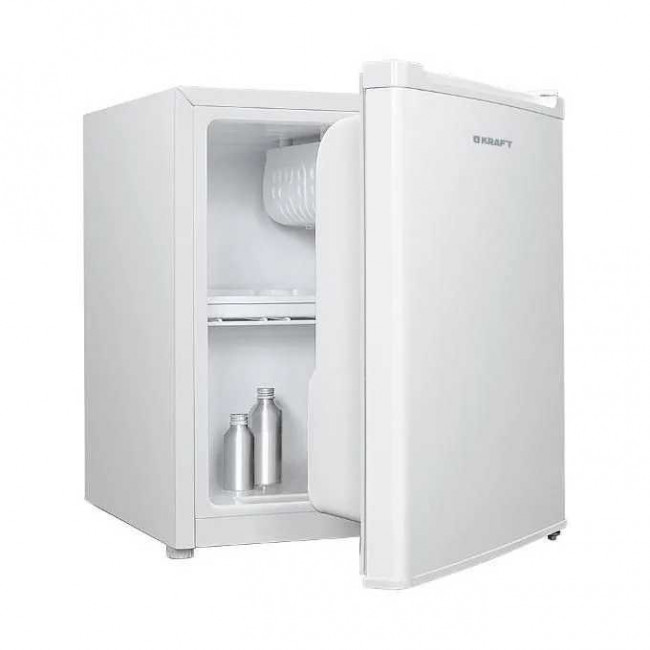 Холодильник KRAFT BC(W)-55 Холодильник KRAFT BC(W)-55