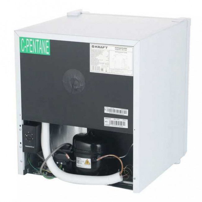Холодильник KRAFT BC(W)-55 Холодильник KRAFT BC(W)-55