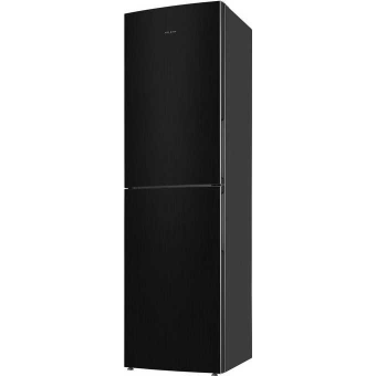 Холодильник Atlant ХМ-4625-151 черный Холодильник Atlant ХМ-4625-151 черный