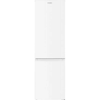 Холодильник Hyundai CC30021AF белый