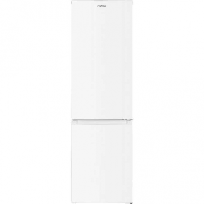 Холодильник Hyundai CC30021AF белый