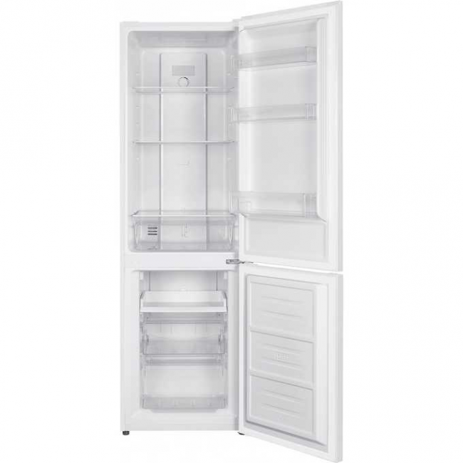 Холодильник Hyundai CC30021AF белый