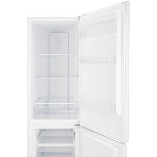 Холодильник Hyundai CC30021AF белый