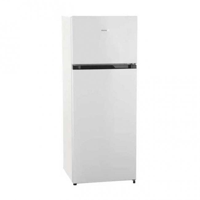 Холодильник KRAFT KF-DF340W