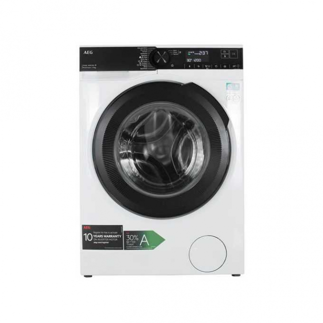 Стиральная машина AEG LFR73044SCE Стиральная машина AEG LFR73044SCE