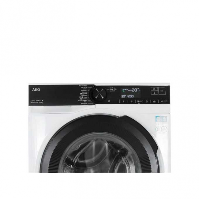 Стиральная машина AEG LFR73044SCE Стиральная машина AEG LFR73044SCE