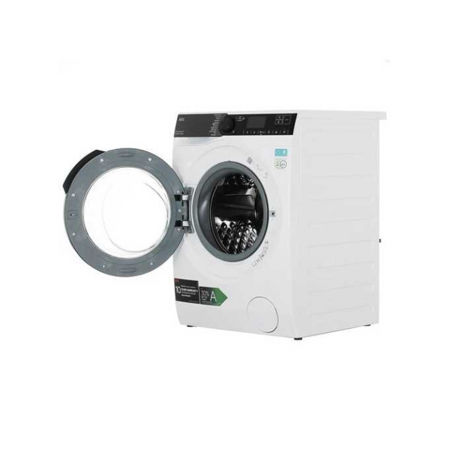 Стиральная машина AEG LFR73044SCE Стиральная машина AEG LFR73044SCE