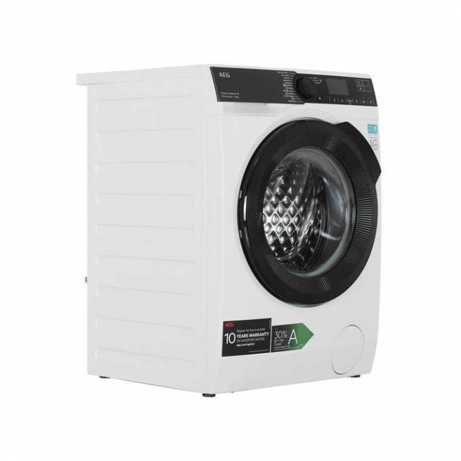 Стиральная машина AEG LFR73044SCE Стиральная машина AEG LFR73044SCE