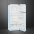 Холодильник SMEG FAB30RPB5 пастельный голубой