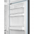 Холодильник SMEG FAB30RPB5 пастельный голубой
