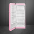 Холодильник SMEG FAB28LPK5 розовый