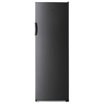 Морозильная камера Atlant М7204-160 серый