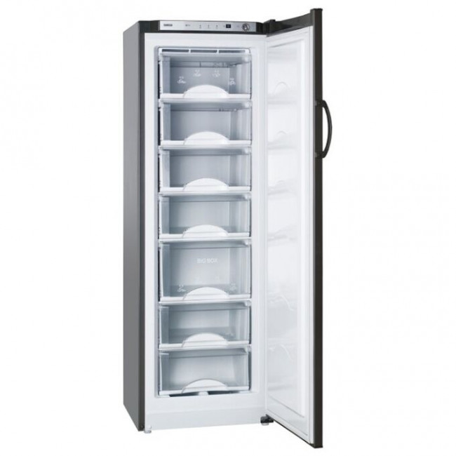 Морозильная камера Atlant М7204-160 серый Морозильная камера Atlant М7204-160 серый