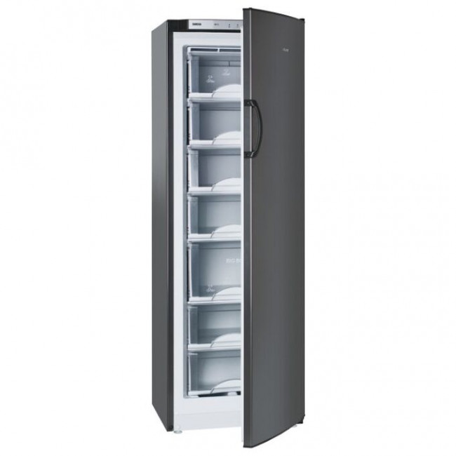 Морозильная камера Atlant М7204-160 серый Морозильная камера Atlant М7204-160 серый