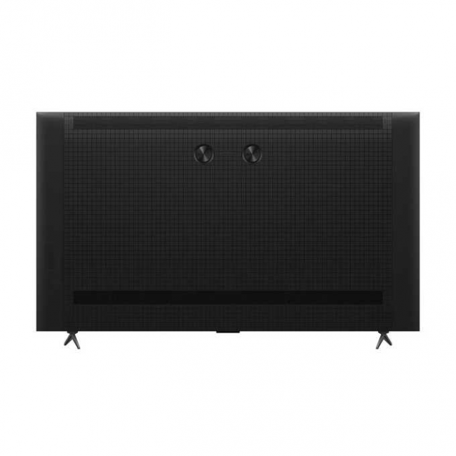 85" Телевизор TCL 85C6K черный QLED 3840x2160, 4K Ultra HD, 144 Гц, Wi-Fi, Smart TV, Google TV 85" Телевизор TCL 85C6K черный QLED 3840x2160, 4K Ultra HD, 144 Гц, Wi-Fi, Smart TV, Google TV