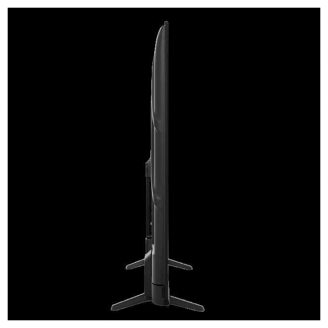 50" Телевизор Hisense 50A6S черный 3840x2160, 4K Ultra HD, 60 Гц, Wi-Fi, Smart TV, VIDAA 50" Телевизор Hisense 50A6S черный 3840x2160, 4K Ultra HD, 60 Гц, Wi-Fi, Smart TV, VIDAA
