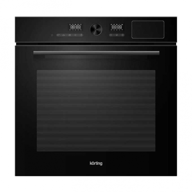 Духовой шкаф Korting OKB 1650 GN Steam Духовой шкаф Korting OKB 1650 GN Steam