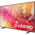 43" Телевизор Samsung UE43DU7100UXRU черный 3840x2160, 4K Ultra HD, 60 Гц, Wi-Fi, Smart TV, Tizen OS