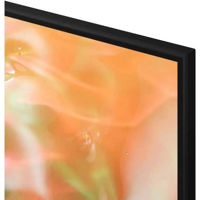 43" Телевизор Samsung UE43DU7100UXRU черный 3840x2160, 4K Ultra HD, 60 Гц, Wi-Fi, Smart TV, Tizen OS 43" Телевизор Samsung UE43DU7100UXRU черный 3840x2160, 4K Ultra HD, 60 Гц, Wi-Fi, Smart TV, Tizen OS