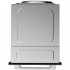 Духовой шкаф BEKO BF45C2231X