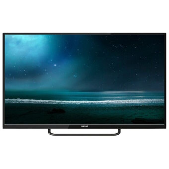 40" Телевизор ASANO 40LF1110T черный 1920x1080, Full HD, 50 Гц