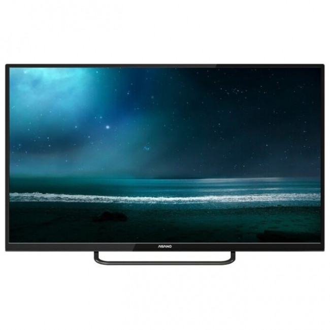 40" Телевизор ASANO 40LF1110T черный 1920x1080, Full HD, 50 Гц 40" Телевизор ASANO 40LF1110T черный 1920x1080, Full HD, 50 Гц