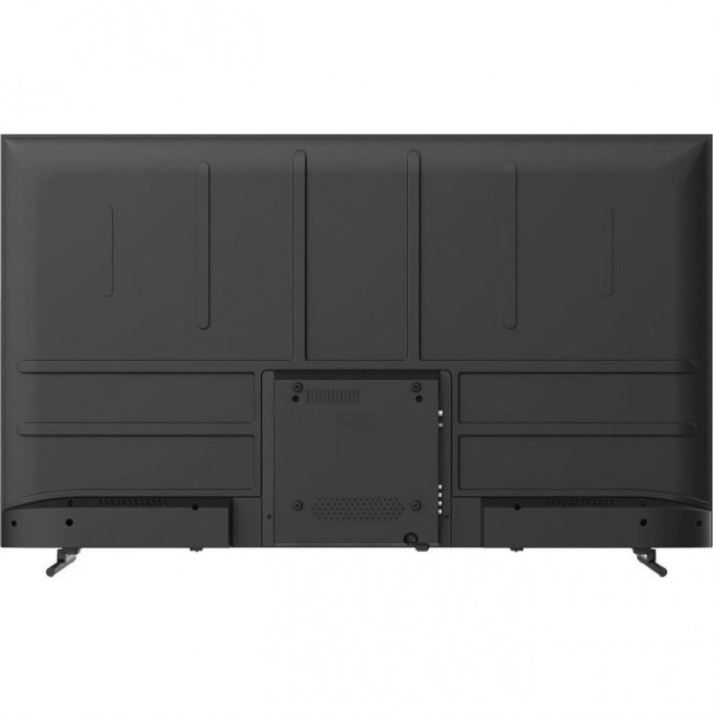 55" Телевизор Digma DM-LED55UBB33 черный 3840x2160, 4K Ultra HD, 60 Гц, Wi-Fi, Smart TV, Яндекс.ТВ