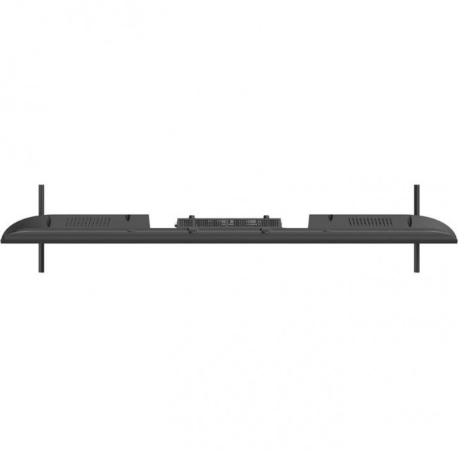 55" Телевизор Digma DM-LED55UBB33 черный 3840x2160, 4K Ultra HD, 60 Гц, Wi-Fi, Smart TV, Яндекс.ТВ