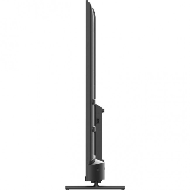 55" Телевизор Digma DM-LED55UBB33 черный 3840x2160, 4K Ultra HD, 60 Гц, Wi-Fi, Smart TV, Яндекс.ТВ