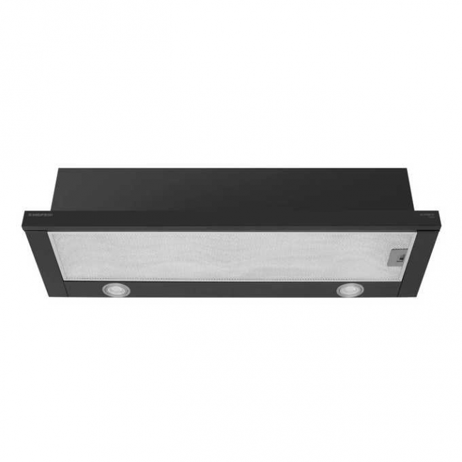 Вытяжка MEFERI SLIDEBOX90BK Power