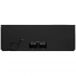 Вытяжка MEFERI SLIDEBOX90BK Power
