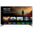 65" Телевизор Digma DM-LED65UBB40 черный 3840x2160, 4K Ultra HD, 60 Гц, Wi-Fi, Smart TV, Android TV 65" Телевизор Digma DM-LED65UBB40 черный 3840x2160, 4K Ultra HD, 60 Гц, Wi-Fi, Smart TV, Android TV