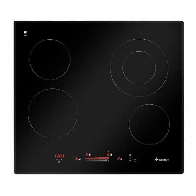 Варочная поверхность GEFEST 4233 K11 Варочная поверхность GEFEST 4233 K11