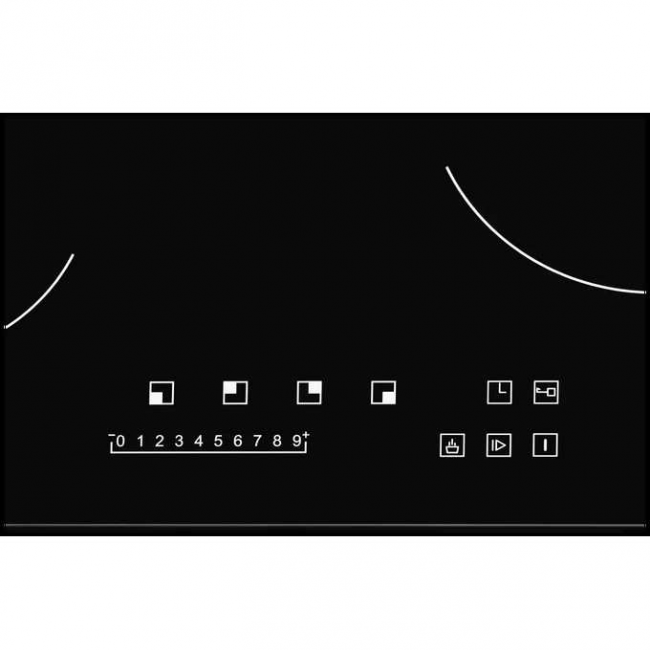 Варочная поверхность Monsher MHE 6002