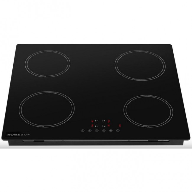 Варочная поверхность HOMSair HI64ABK Варочная поверхность HOMSair HI64ABK