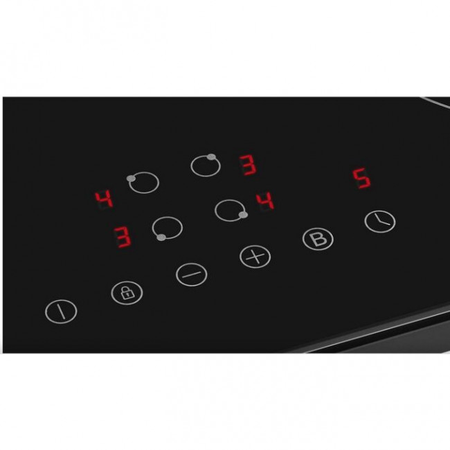 Варочная поверхность HOMSair HI64ABK Варочная поверхность HOMSair HI64ABK