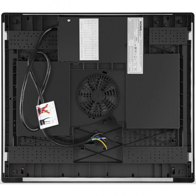 Варочная поверхность HOMSair HI64ABK Варочная поверхность HOMSair HI64ABK