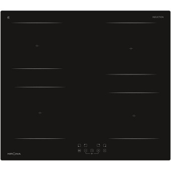 Варочная поверхность Krona Remo 60 BL черный