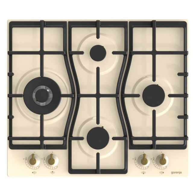 Варочная поверхность Gorenje GW6D42CLI Варочная поверхность Gorenje GW6D42CLI