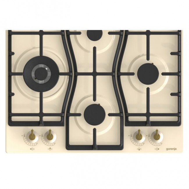 Варочная поверхность Gorenje GW6D42CLI Варочная поверхность Gorenje GW6D42CLI