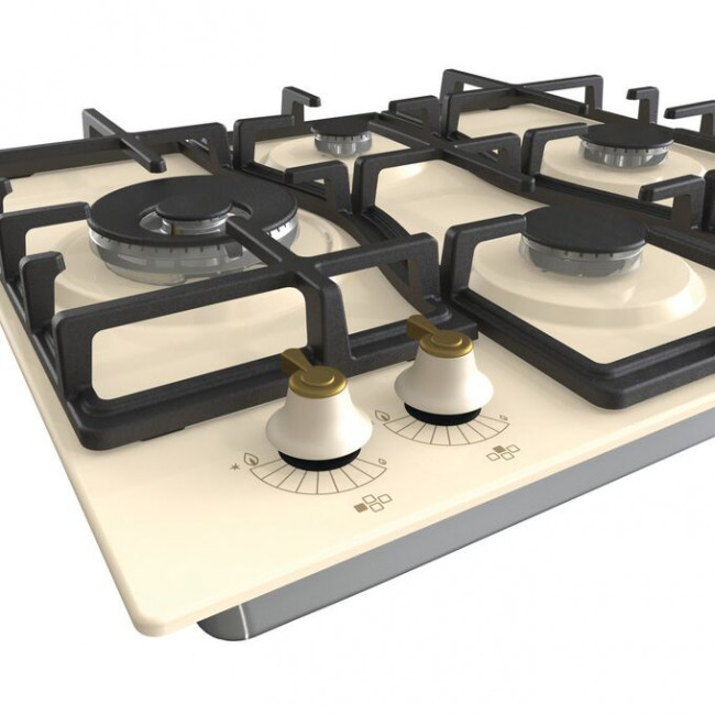 Варочная поверхность Gorenje GW6D42CLI Варочная поверхность Gorenje GW6D42CLI