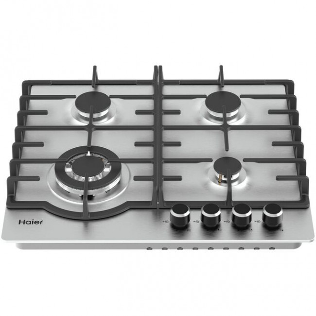 Варочная поверхность HAIER HHX-M64RFX нерж/серебристый Варочная поверхность HAIER HHX-M64RFX нерж/серебристый