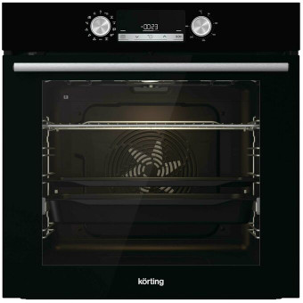 Духовой шкаф KORTING OKB 8921 ESN