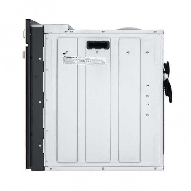 Духовой шкаф Maunfeld EOEC516BG