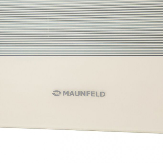 Духовой шкаф Maunfeld EOEC516BG