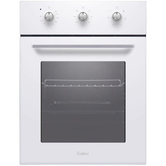 Духовой шкаф Evelux EO 420 PW