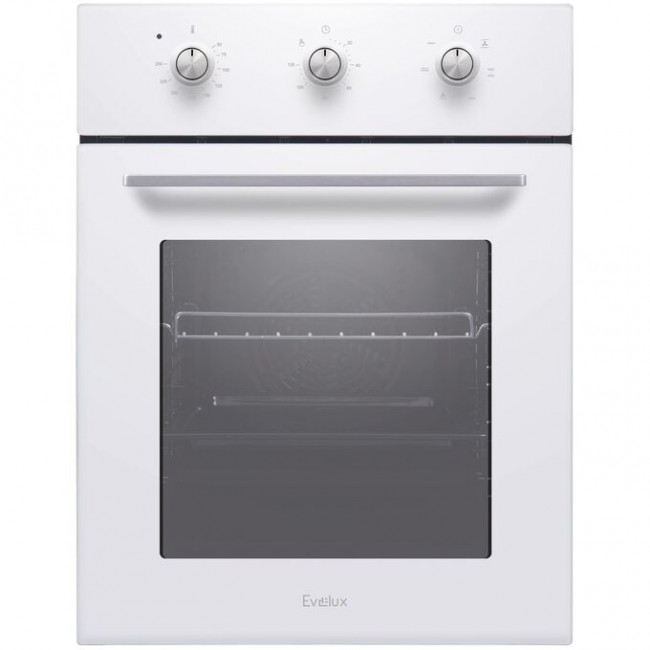 Духовой шкаф Evelux EO 420 PW Духовой шкаф Evelux EO 420 PW